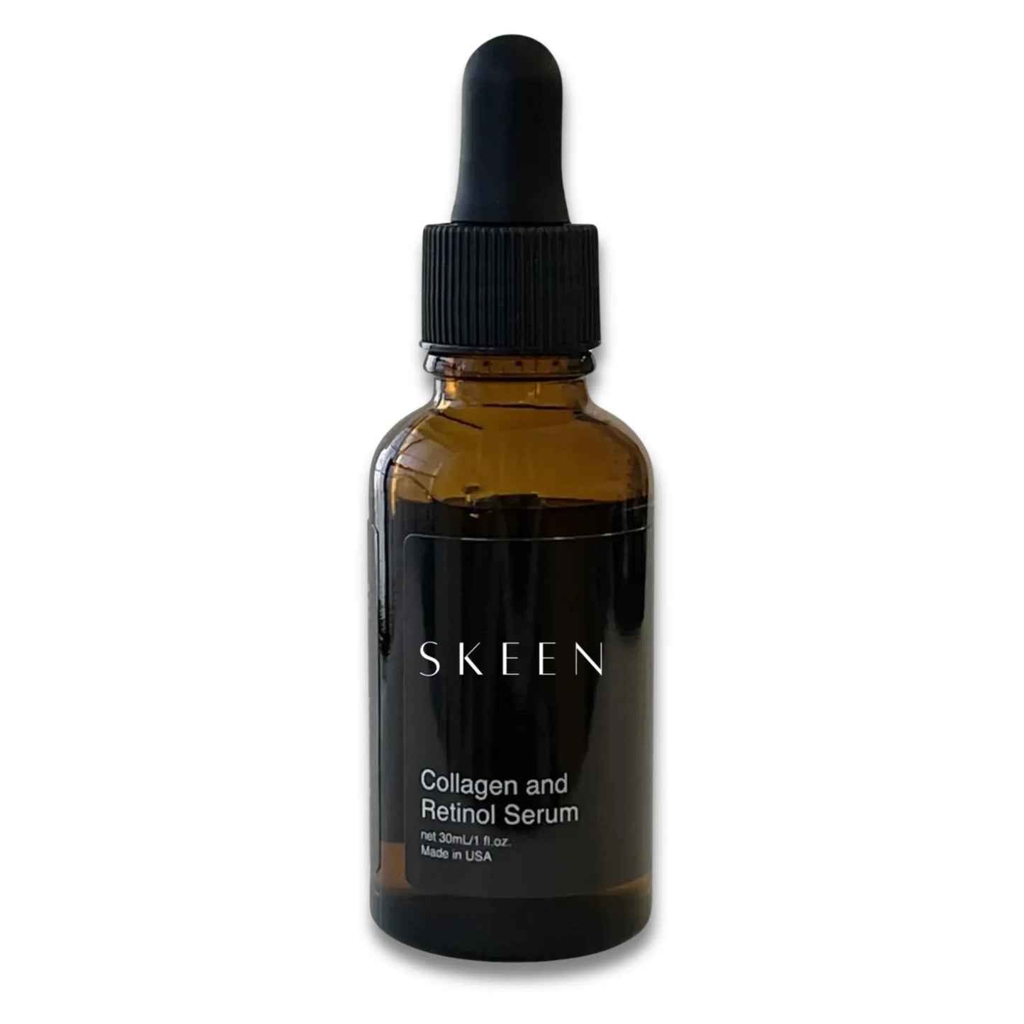 Ageless Beauty Collagen Serum - The Skeen Co.