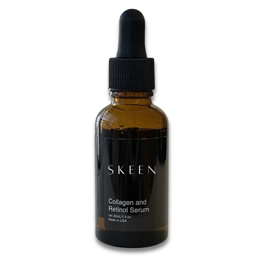 Ageless Beauty Collagen Serum - The Skeen Co.