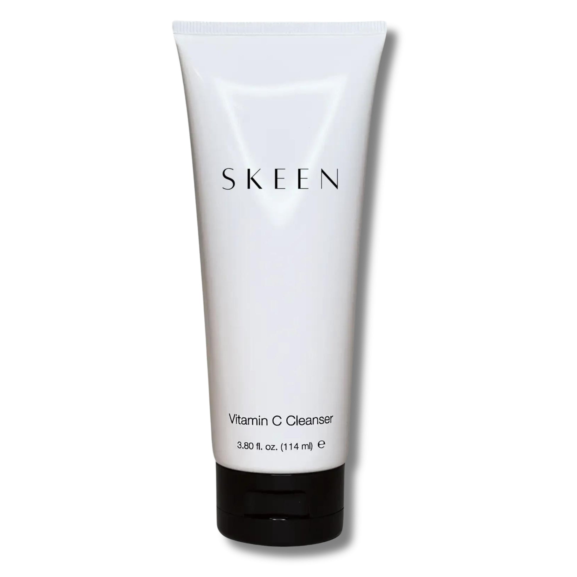 Bright & Boost Vitamin C Cleanser - The Skeen Co.