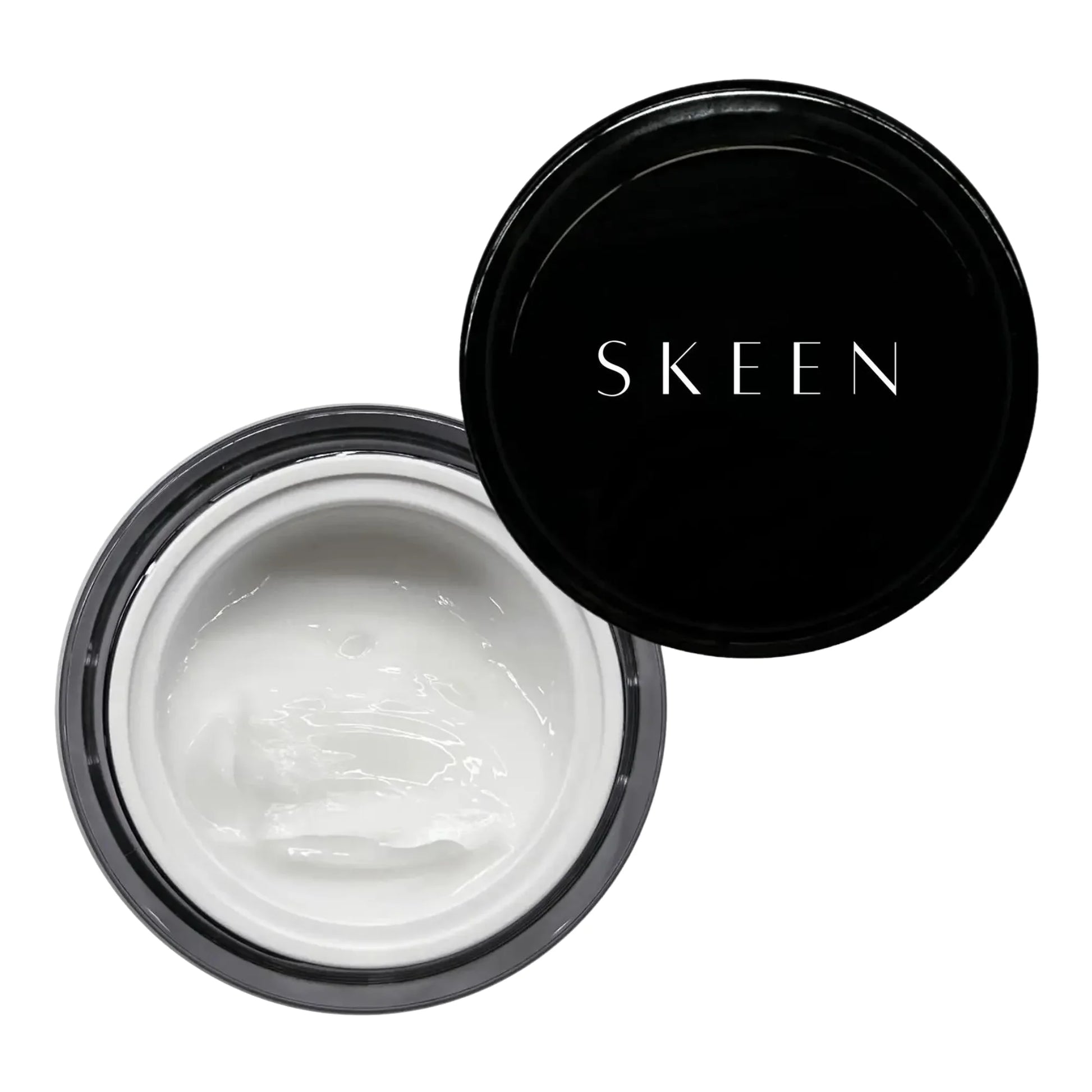 Firm & Smooth Anti-Aging Eye Cream - The Skeen Co.