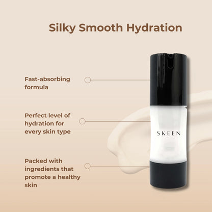 Hydro-Infusion Soothing Moisturizer - The Skeen Co.