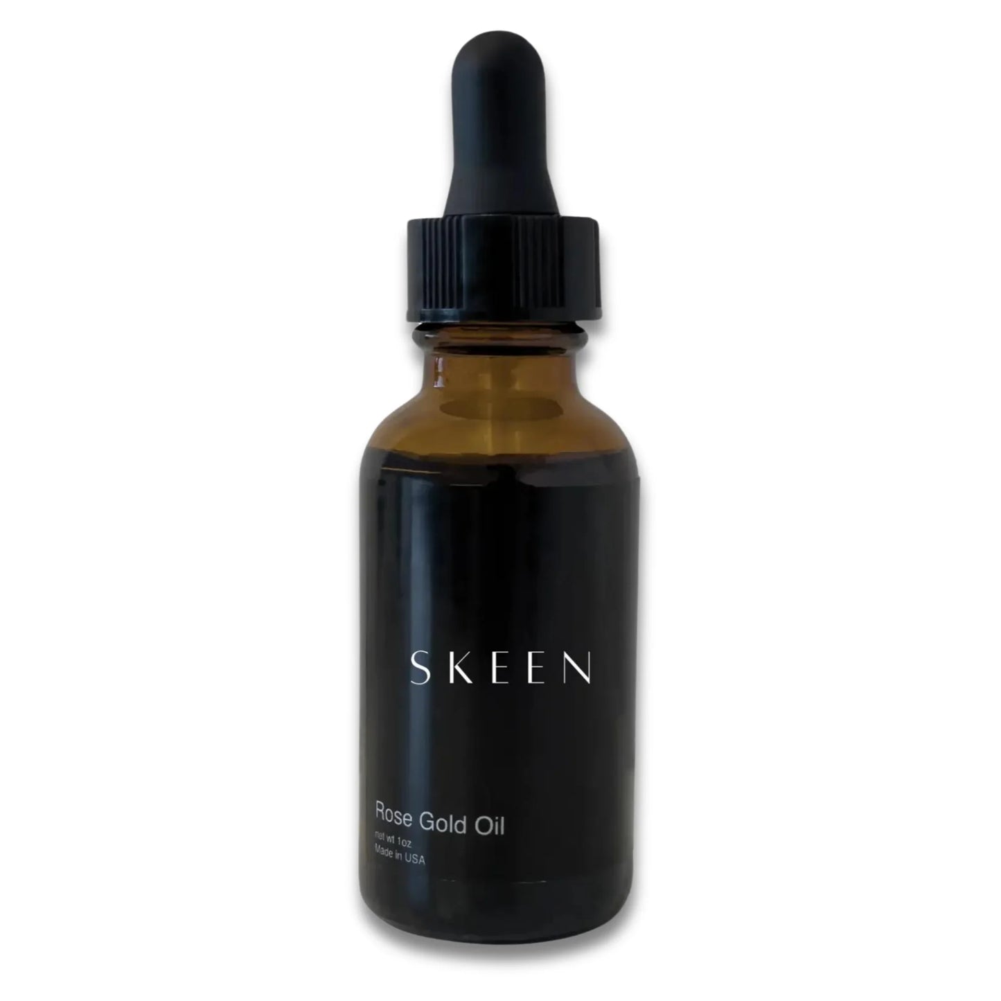 Luminous Rose Anti-Aging Oil - The Skeen Co.