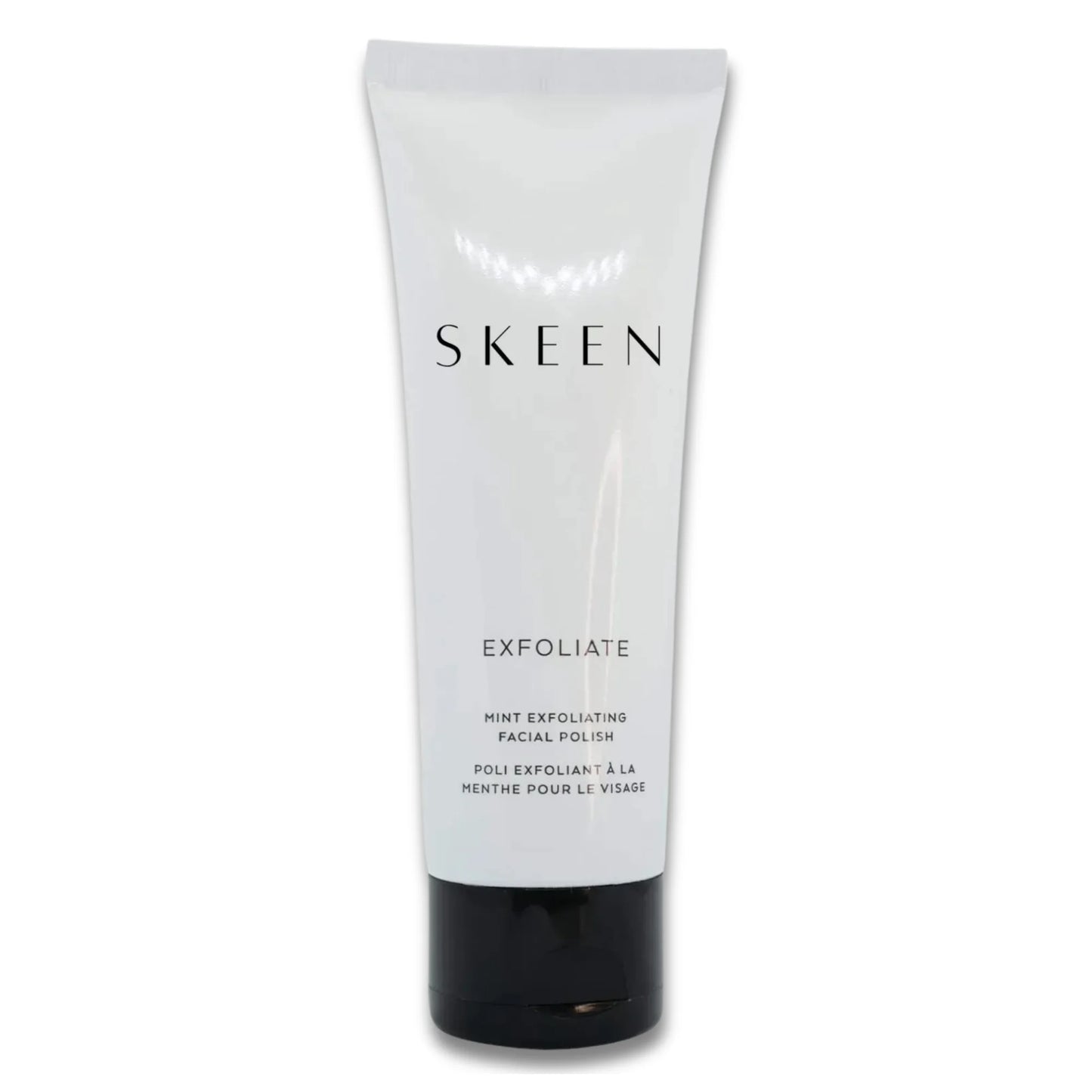 Minty Fresh Exfoliating Scrub - The Skeen Co.