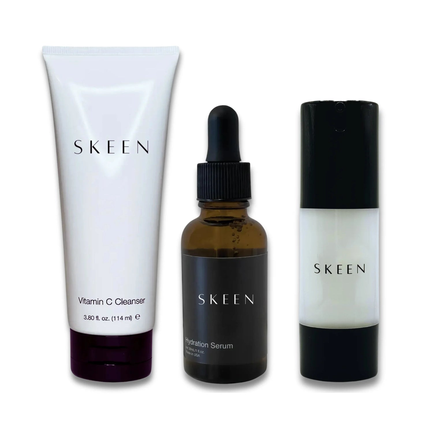 Skeen Vitality Bundle - The Skeen Co.